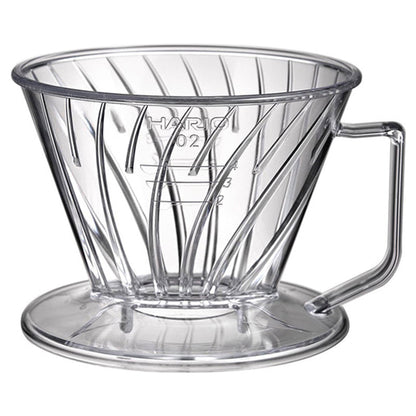 Hario Pegasus Dripper - Clear