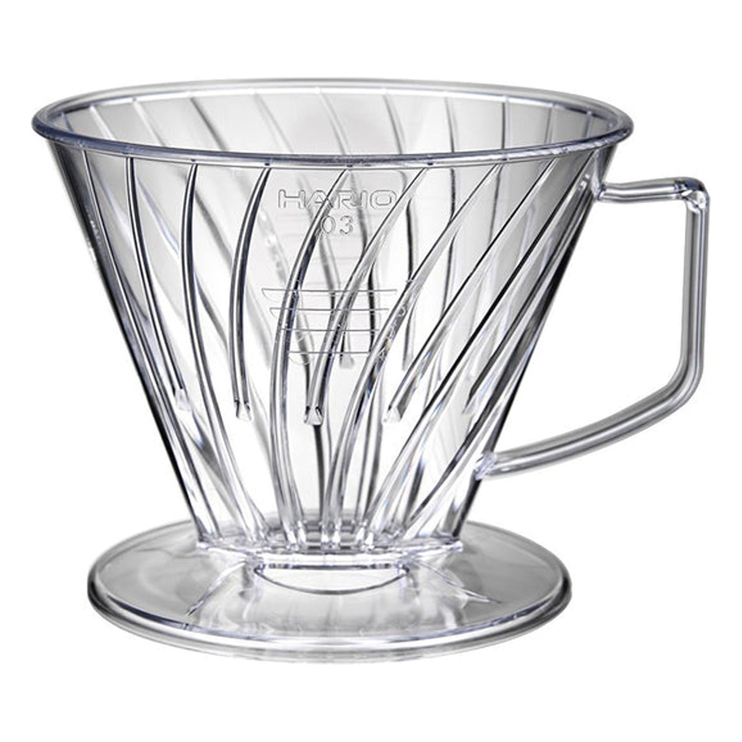 Hario Pegasus Dripper - Clear