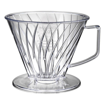 Hario Pegasus Dripper - Clear