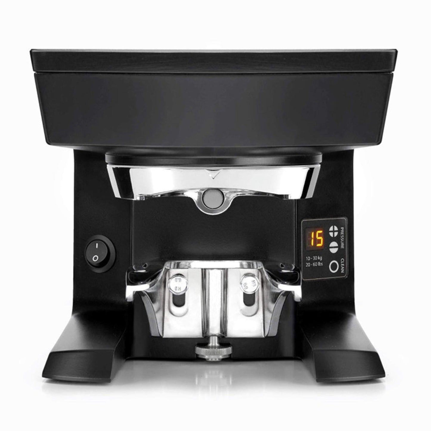 Puqpress M3 Automatic Tamper - For Mahlkonig E65S/GBW/GBSW