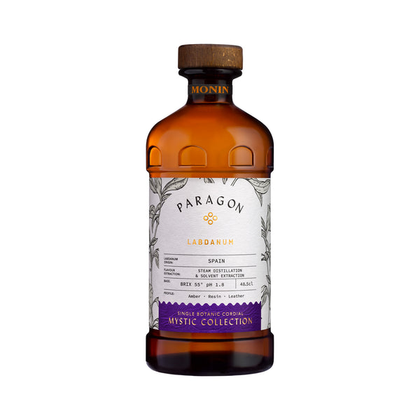 Paragon Labdanum Premium Cordial 48.5cl