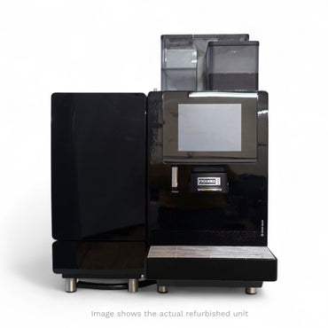 Franke A400 - FMCM Bean to Cup Coffee Machine - 100 CPD (Refurbished)