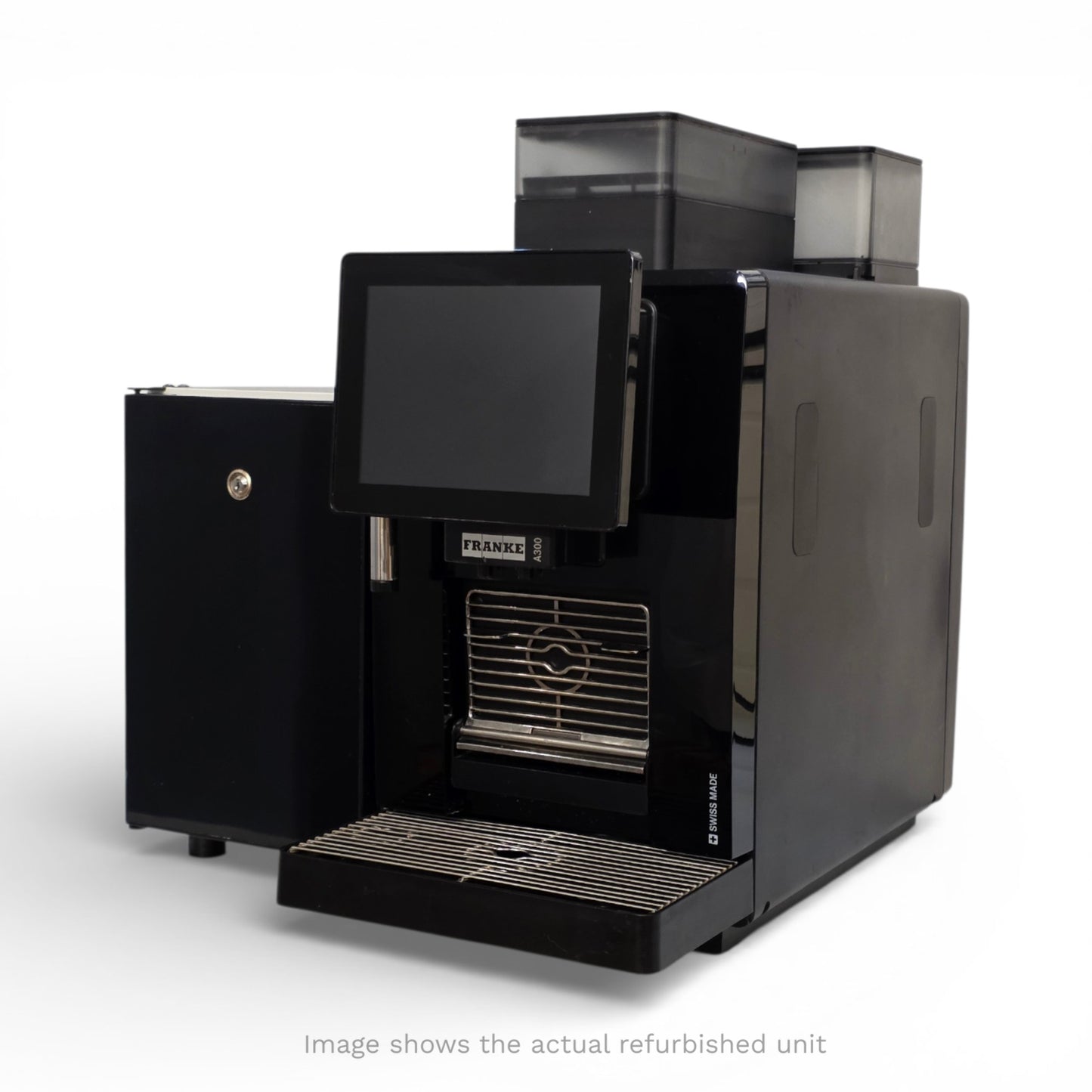 Franke A300 Bean to Cup Coffee Machine - 80 CPD (Refurbished)