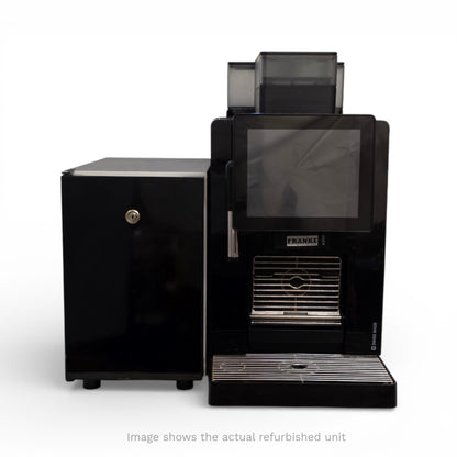 Franke A300 Bean to Cup Coffee Machine - 80 CPD (Refurbished)