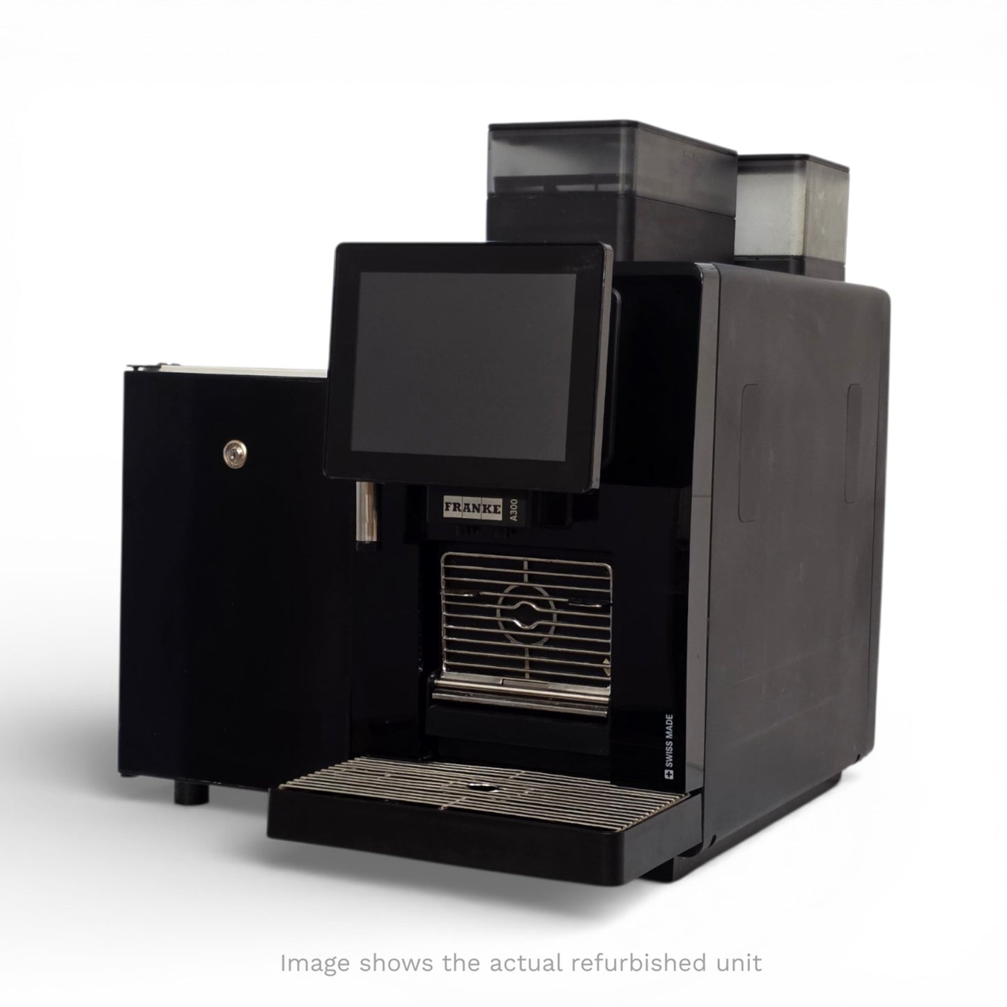 Franke A300 Bean to Cup Coffee Machine - 80 CPD (Refurbished)