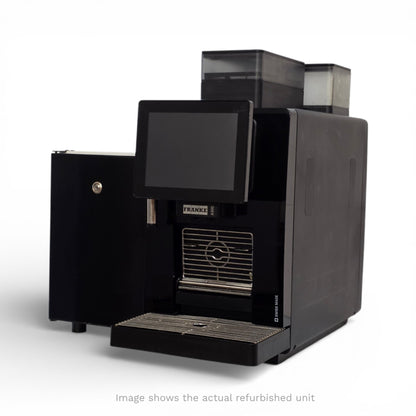 Franke A300 Bean to Cup Coffee Machine - 80 CPD (Refurbished)