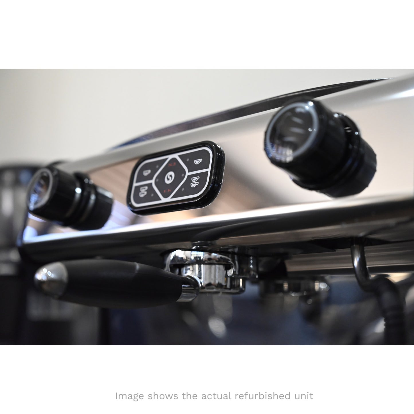 La Spaziale S2 Commercial Espresso Machines - 1 Group (Refurbished)