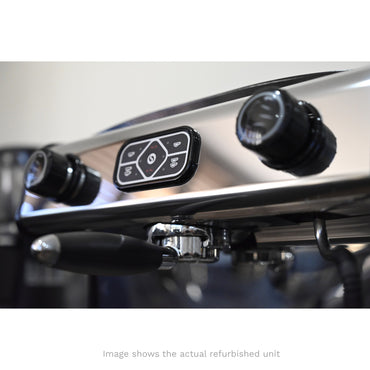 La Spaziale S2 Commercial Espresso Machines - 1 Group (Refurbished)