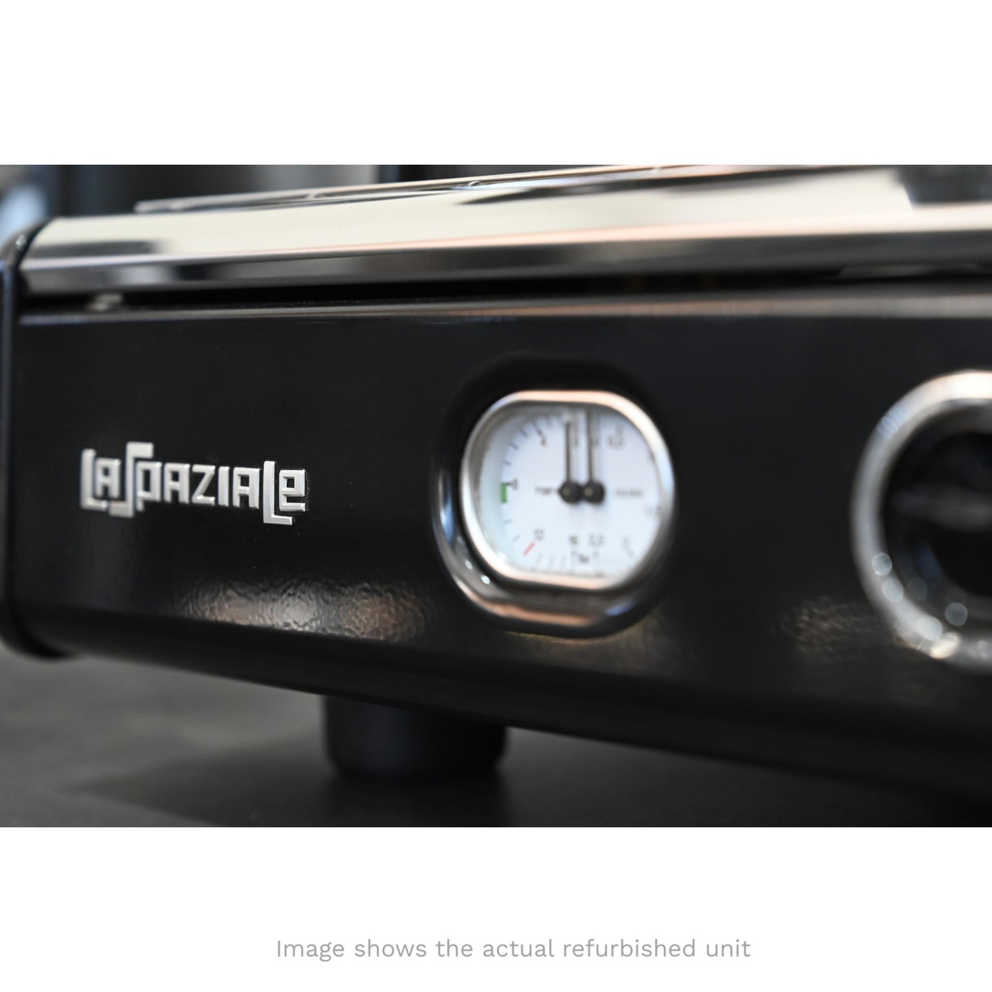 La Spaziale S2 Commercial Espresso Machines - 1 Group (Refurbished)