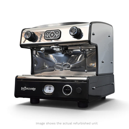 La Spaziale S2 Commercial Espresso Machines - 1 Group (Refurbished)
