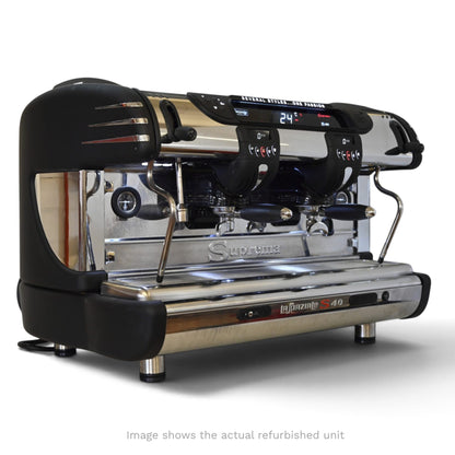 La Spaziale S40 Suprema Espresso Machines - 2 Group (Refurbished)