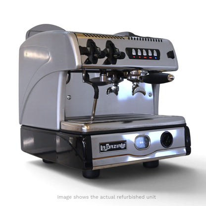 La Spaziale S5 Commercial Espresso Machine - 1 Group (Refurbished)