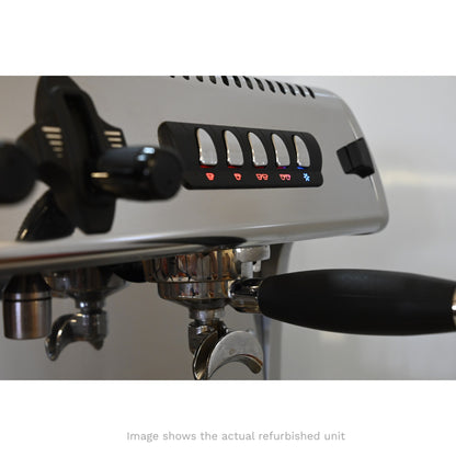La Spaziale S5 Commercial Espresso Machine - 1 Group (Refurbished)