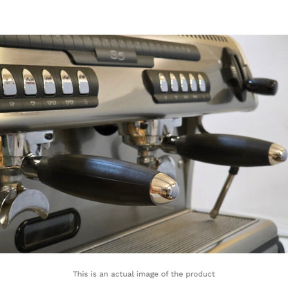 La Spaziale S5 Commercial 2 Group Espresso Machine (Refurbished)