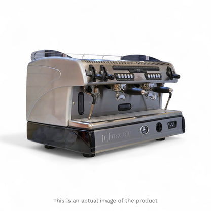 La Spaziale S5 Commercial 2 Group Espresso Machine (Refurbished)