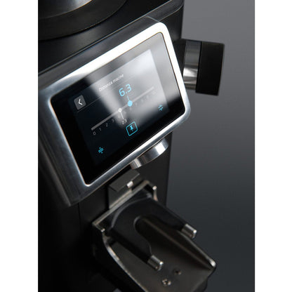 Ceado Rev Steel WAM On-Demand Espresso Coffee Grinder - 83mm - Grind By Weight