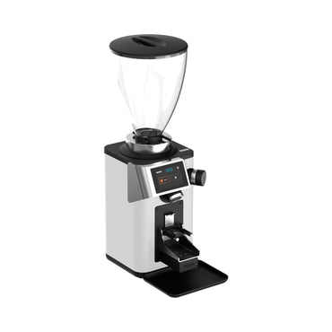 Ceado Rev Steel WAM On-Demand Espresso Coffee Grinder - 83mm - Grind By Weight