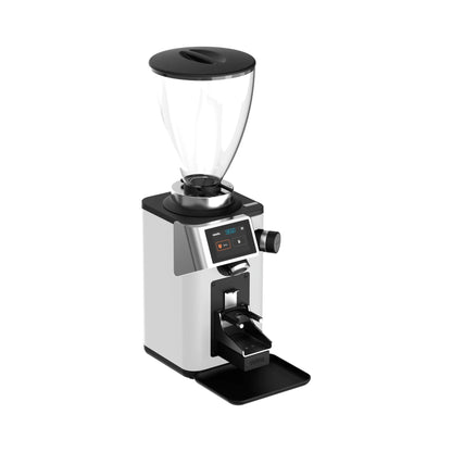Ceado Rev Steel WAM On-Demand Espresso Coffee Grinder - 83mm - Grind By Weight