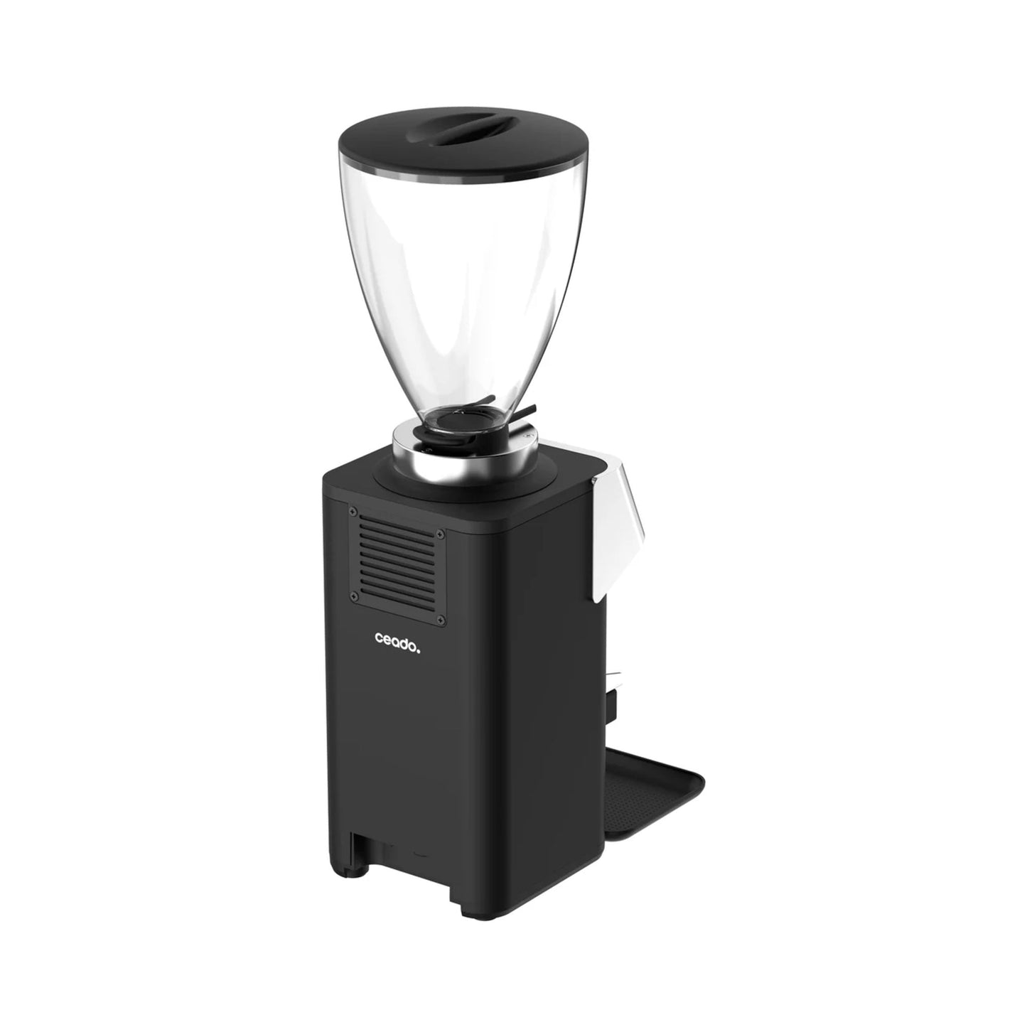 Ceado Rev Titan On-Demand Espresso Coffee Grinder - 83mm Burrs