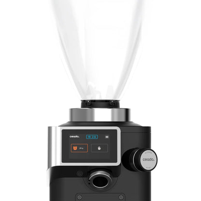 Ceado Rev Titan On-Demand Espresso Coffee Grinder - 83mm Burrs