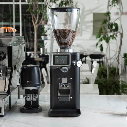 Ceado Rev Titan On-Demand Espresso Coffee Grinder - 83mm Burrs