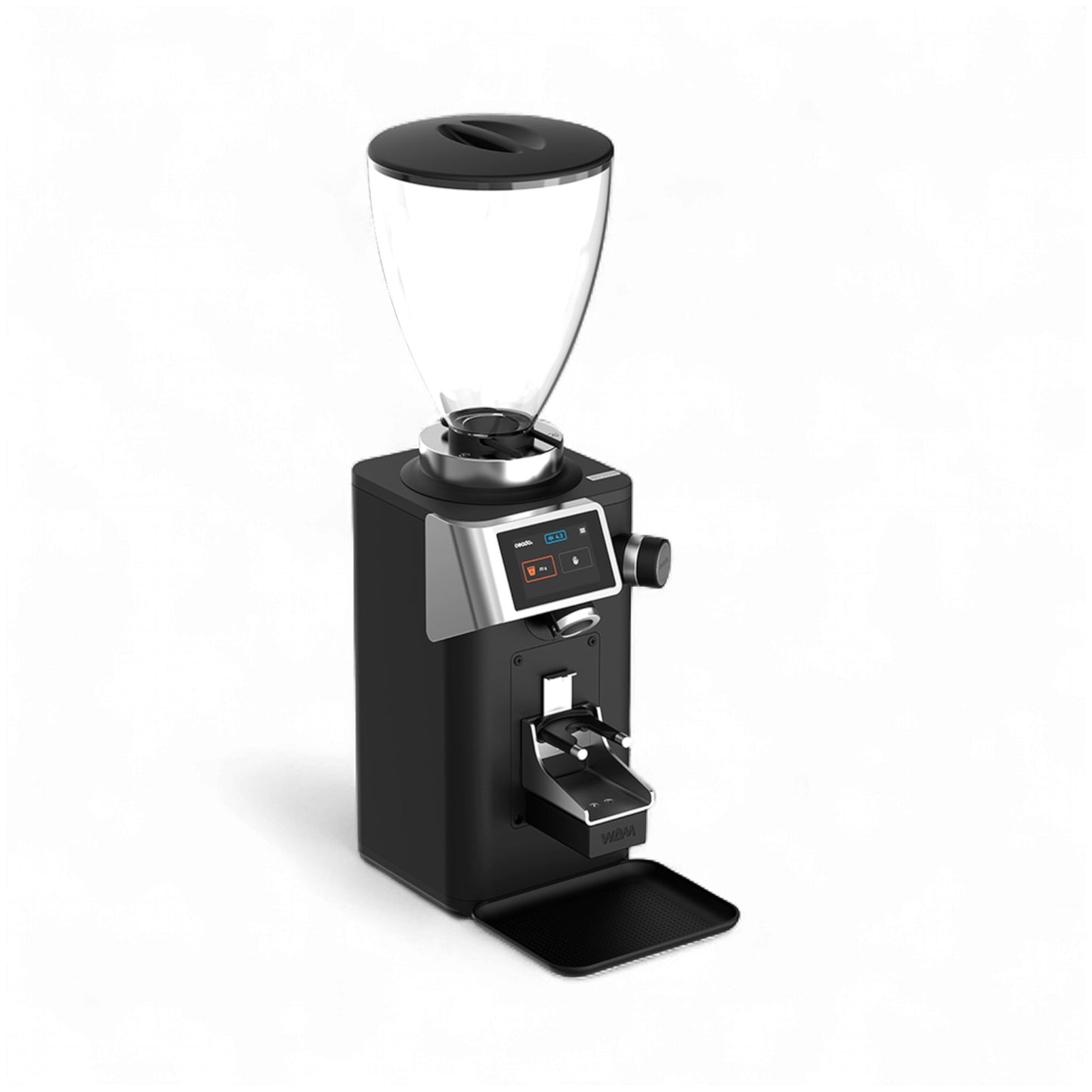Ceado Rev Zero WAM On-Demand Espresso Coffee Grinder - Grind By Weight