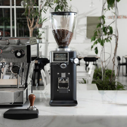 Ceado Rev Zero WAM On-Demand Espresso Coffee Grinder - Grind By Weight