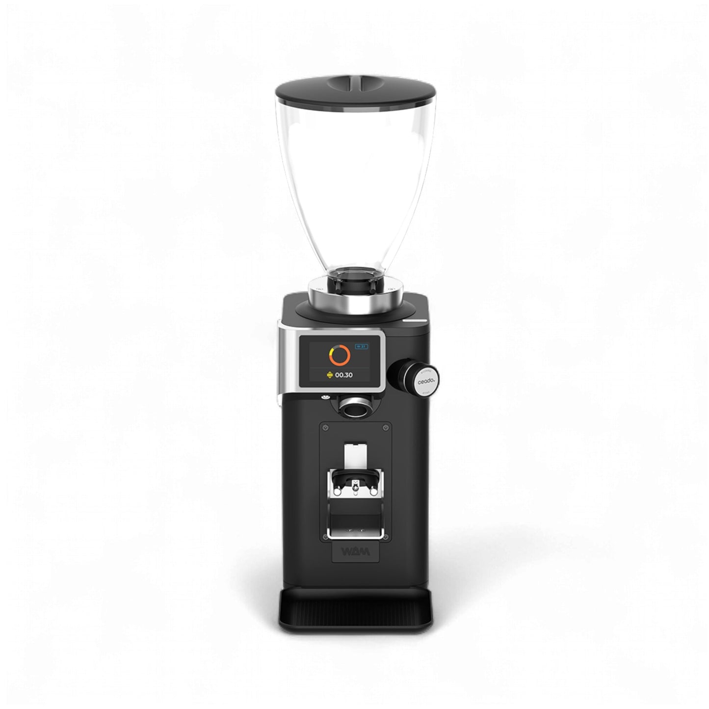 Ceado Rev Zero WAM On-Demand Espresso Coffee Grinder - Grind By Weight