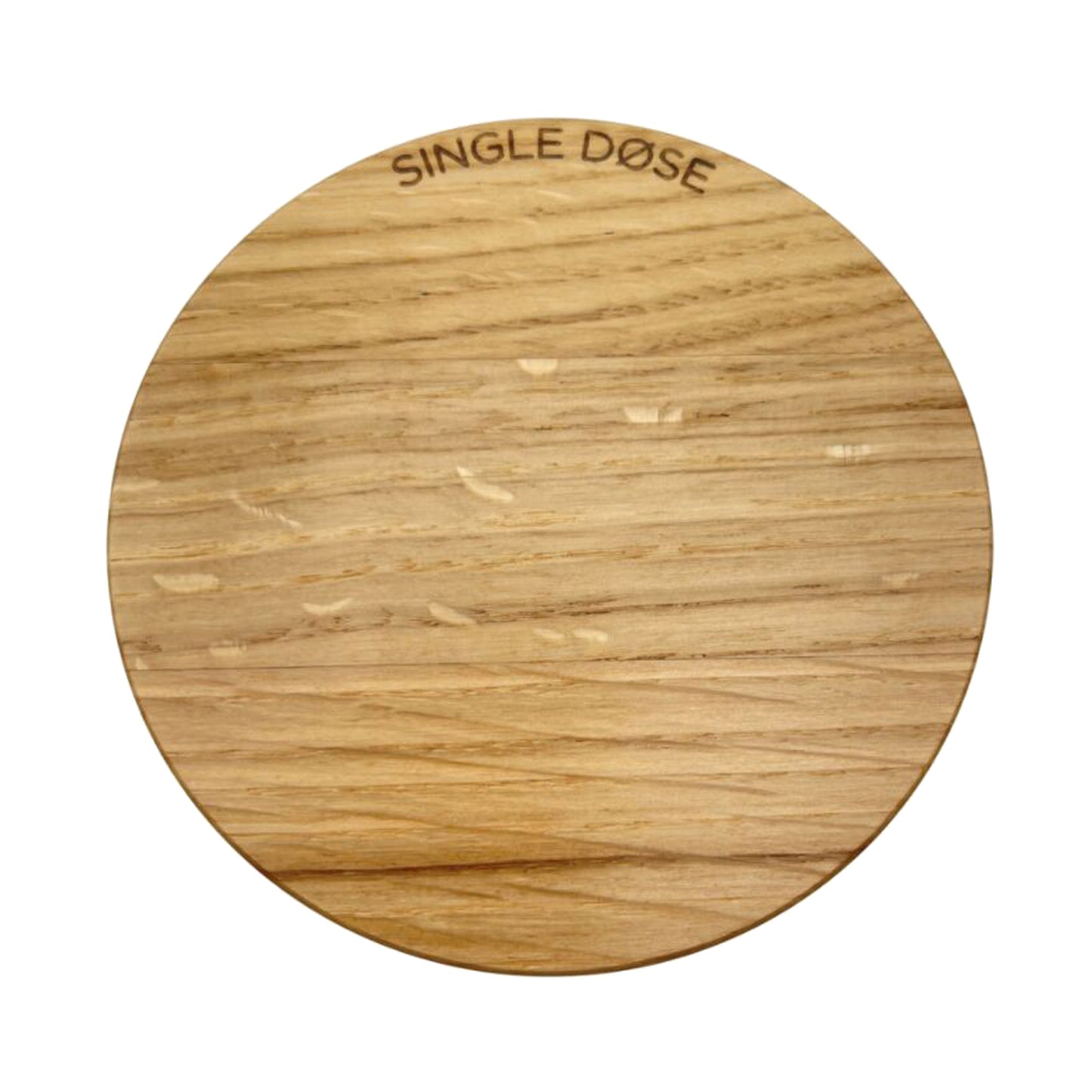 Eureka Oro Single Dose Hopper Lid