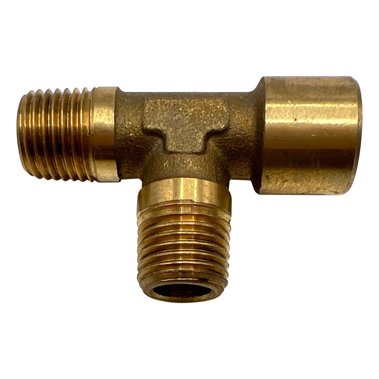 Eureka 1/4 MMF T Fitting - Original Replacement Part