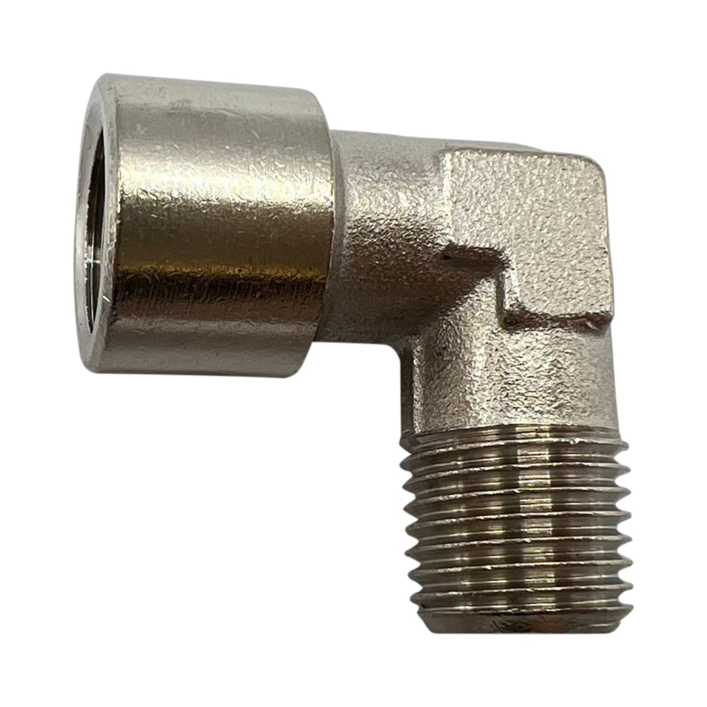 Eureka 1/8M x 1/8F Elbow Fitting - Original Replacement Part