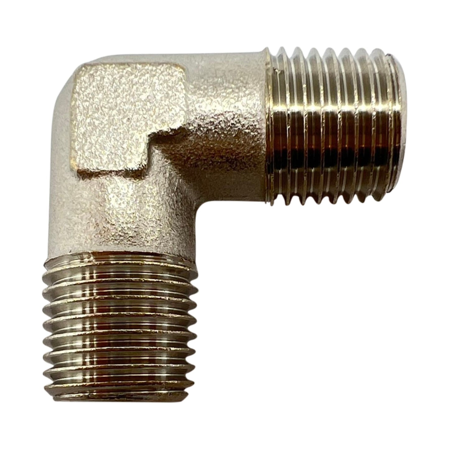 Eureka 1/8M x 1/8M Elbow Fitting - Original Replacement Part