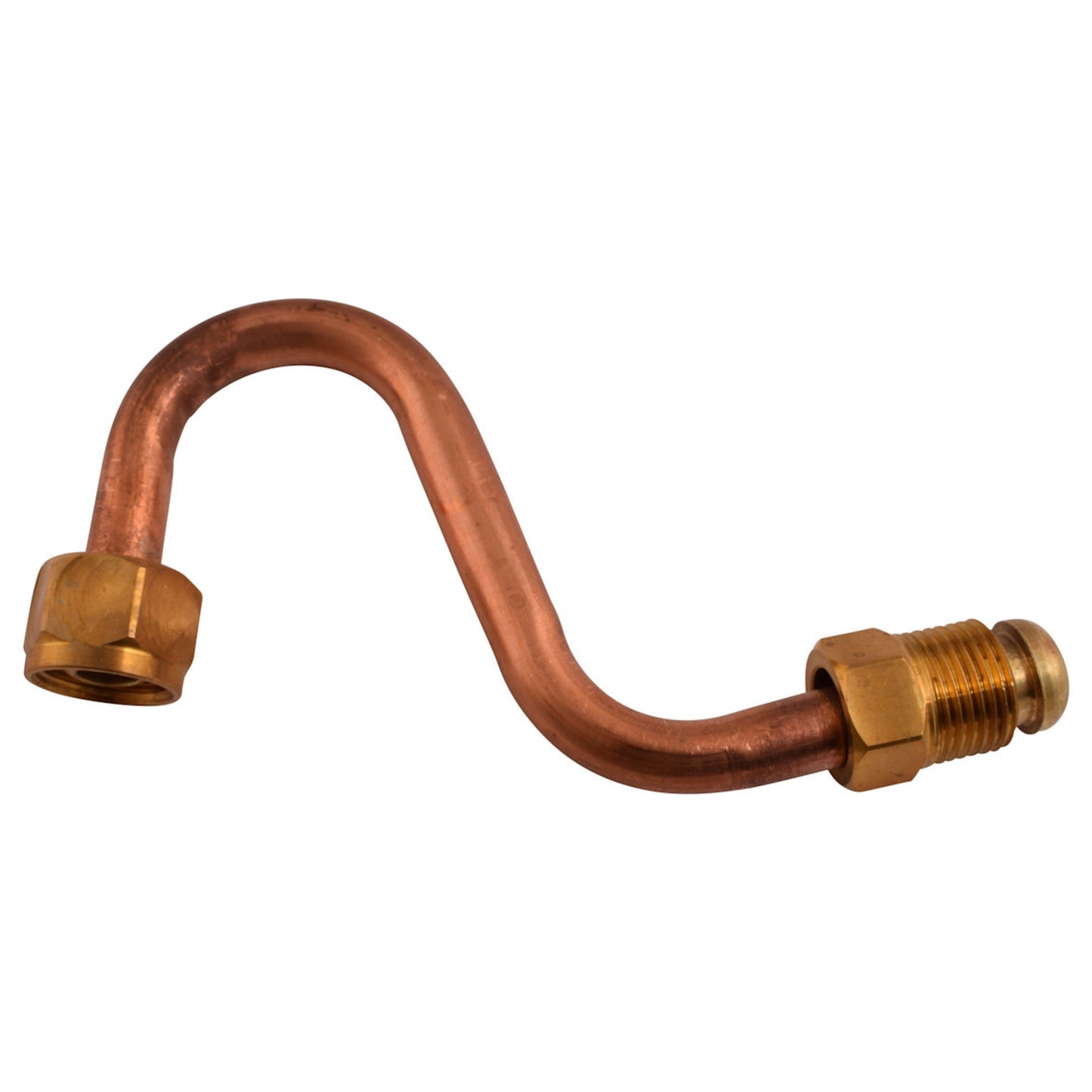 Fracino Top Group Pipe - Romano 3-Group Replacement