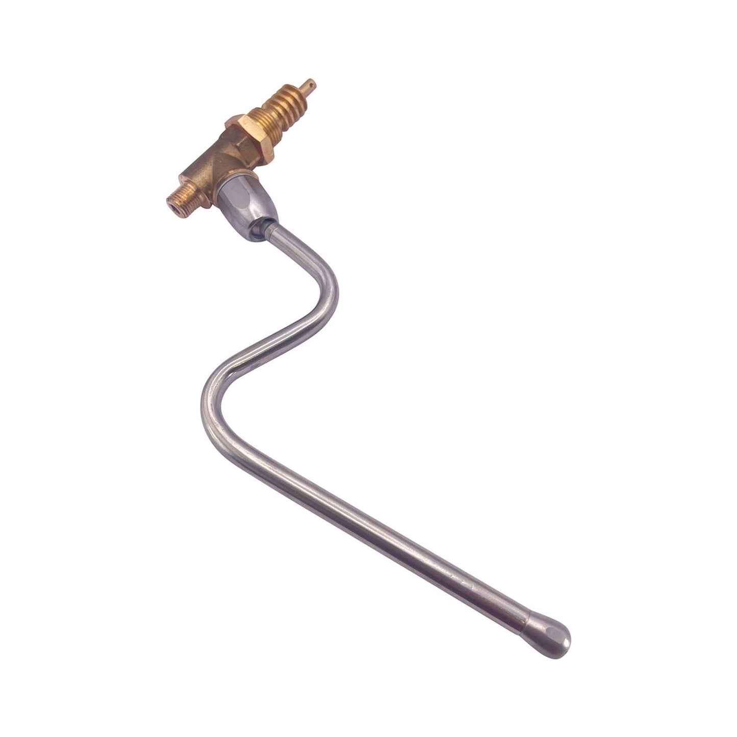 Fracino Romano Complete Steam Valve Pre-07
