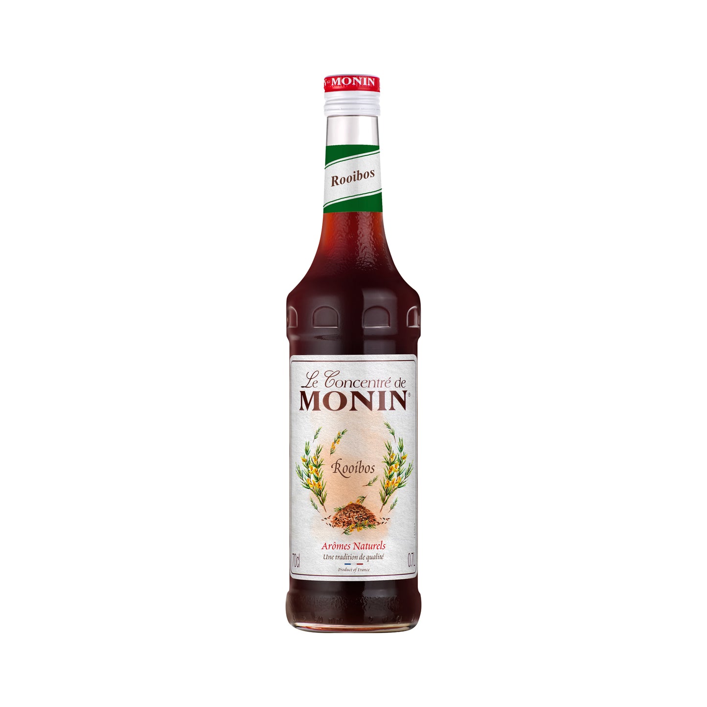Monin Premium Rooibos Tea Concentrate 700ml
