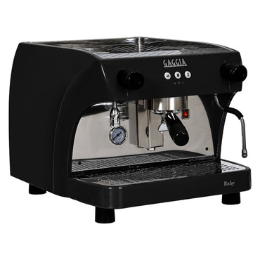 Gaggia Ruby Commercial Traditional Espresso Machine