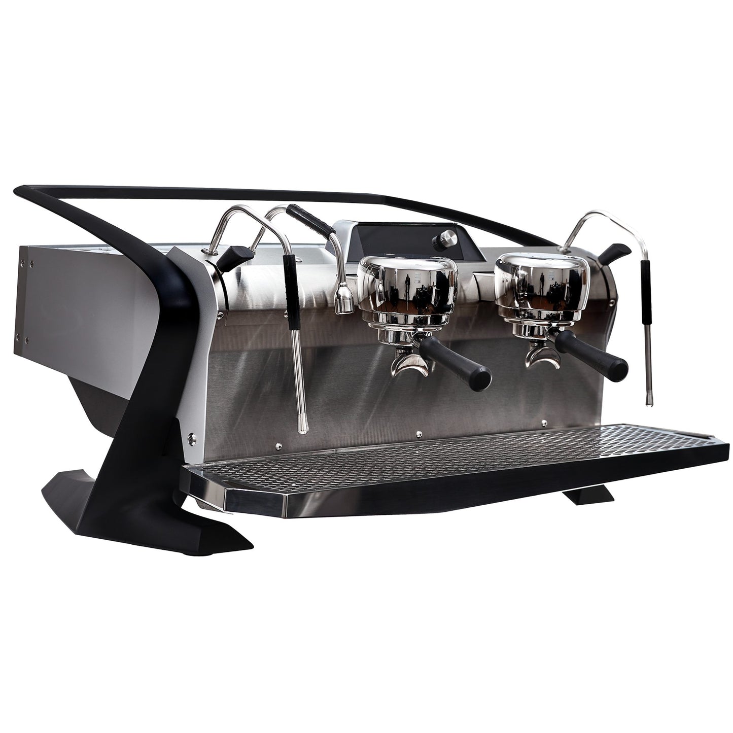 Slayer Steam EP Commercial Espresso Machine - 2 & 3 Group Models Available