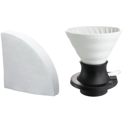 Hario Switch V60 Ceramic Immersion Dripper (Size 02)