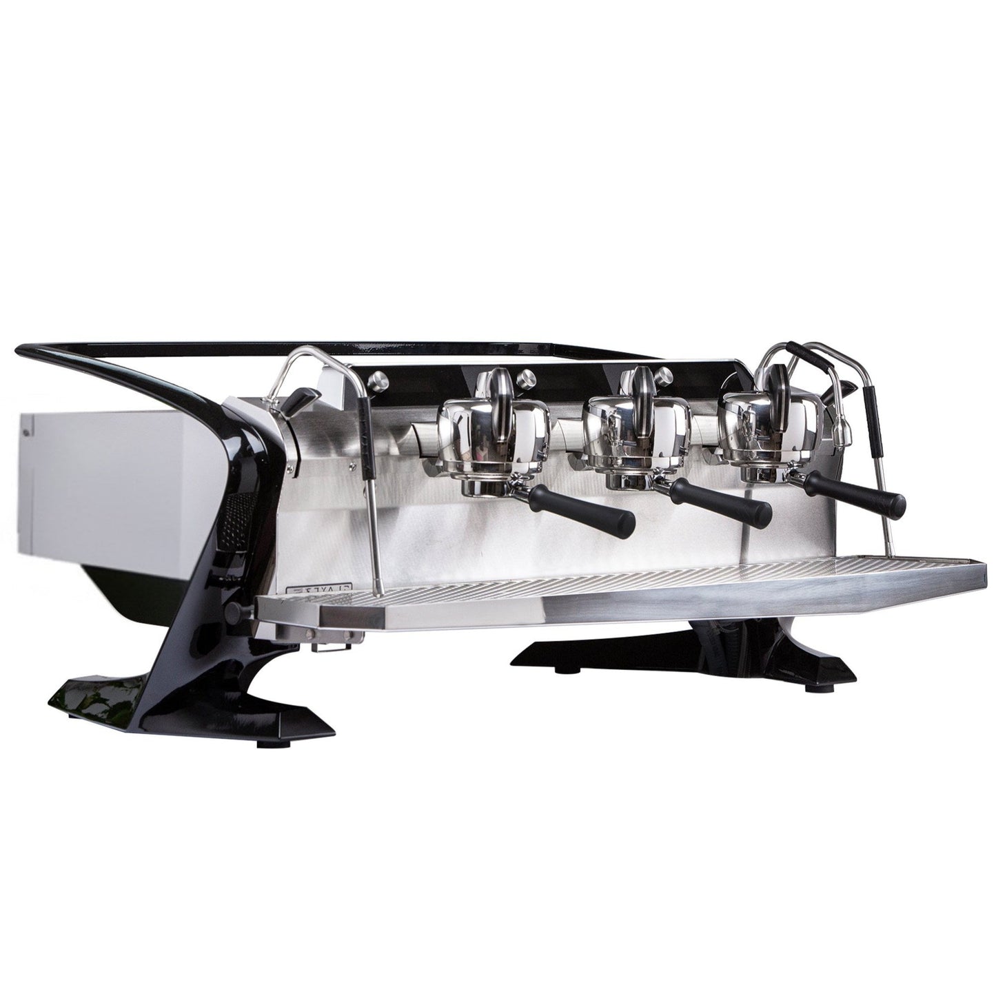 Slayer Steam LP Commercial Espresso Machine - 2 & 3 Group Models Available