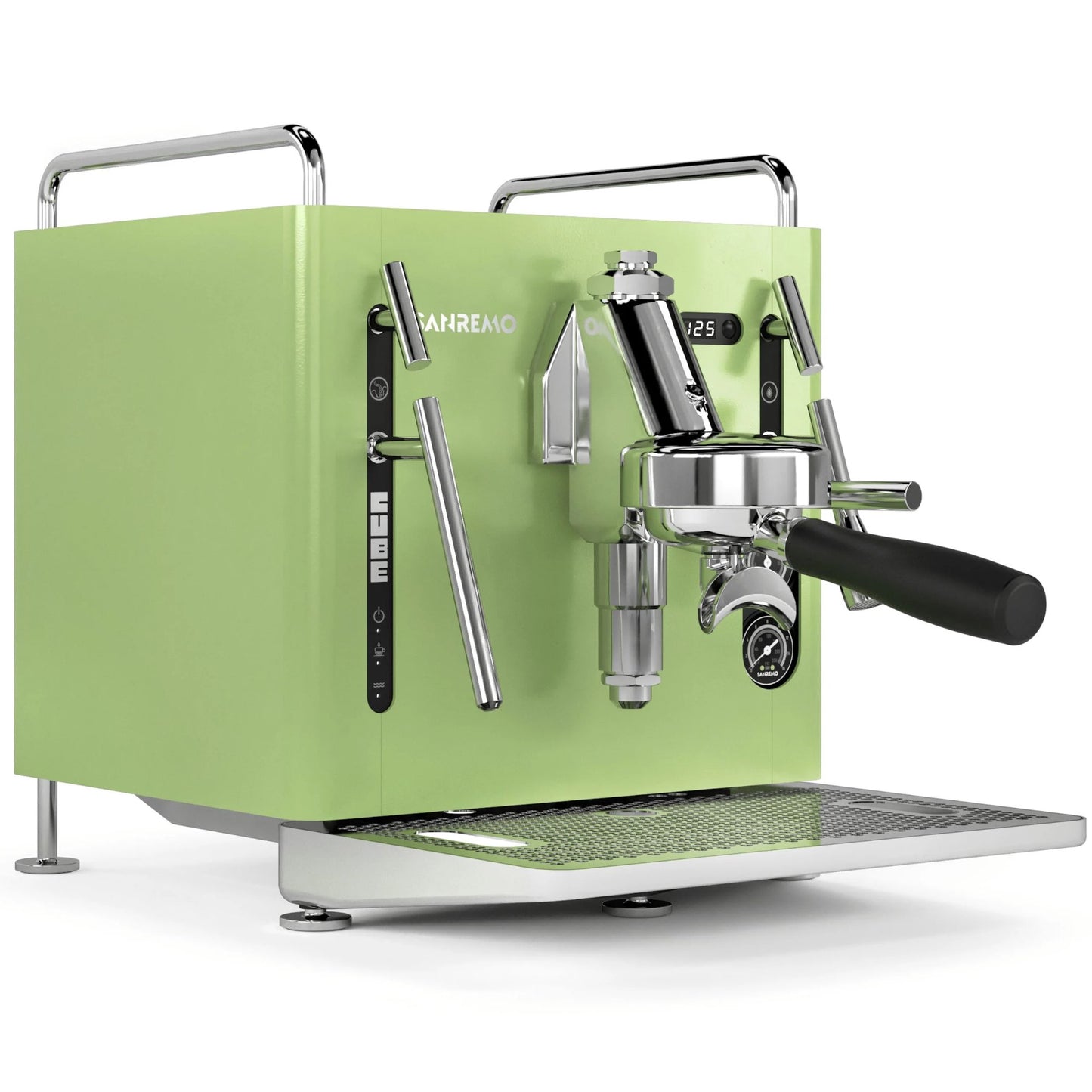 Sanremo Cube R Espresso Machine