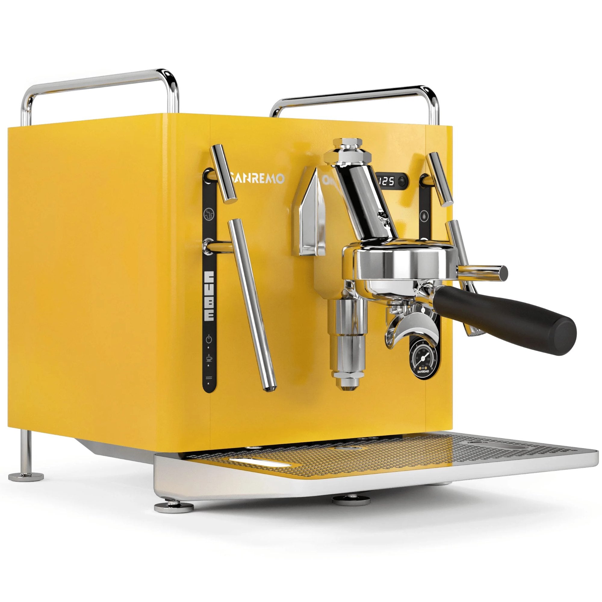 Sanremo Cube R Espresso Coffee Machine | Clumsy Goat Coffee