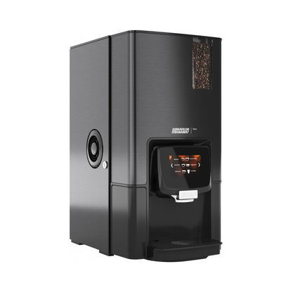 Bravilor Sego 12 Bean to Cup Coffee Machine - 60 Drinks Per Day