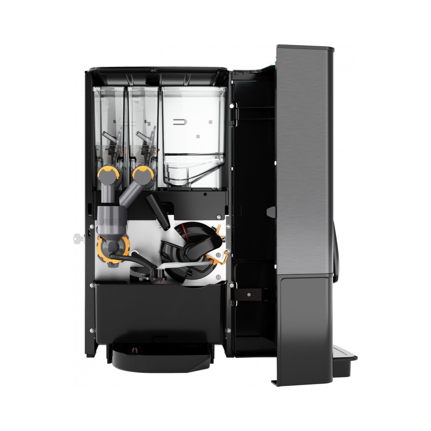 Bravilor Sego 12 Bean to Cup Coffee Machine - 60 Drinks Per Day