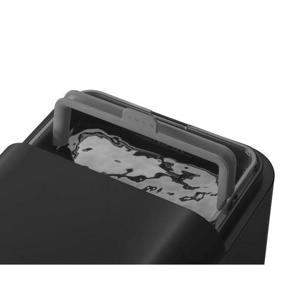 Smeg BCC12 Bean to Cup Coffee Machine With Steam Arm | Clumsy Goat Coffee