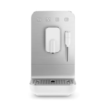 Smeg BCC12 Bean to Cup Coffee Machine With Steam Arm