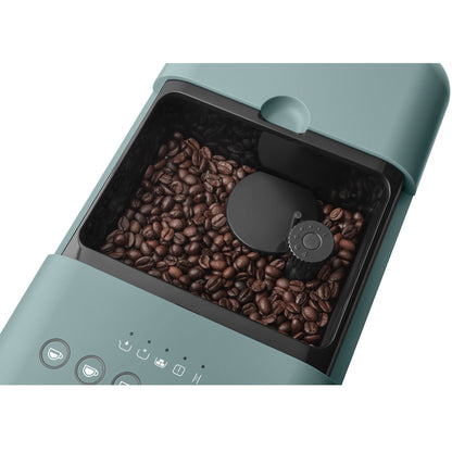 Smeg BCC13 Bean to Cup Coffee Machine With Automatic Milk Frother