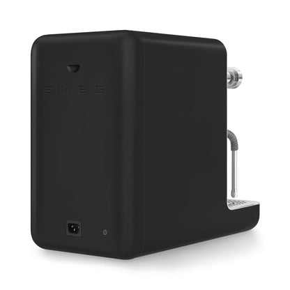 Smeg EMC02 Mini Pro Espresso Coffee Machine