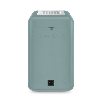 Smeg EMC02 Mini Pro Espresso Coffee Machine