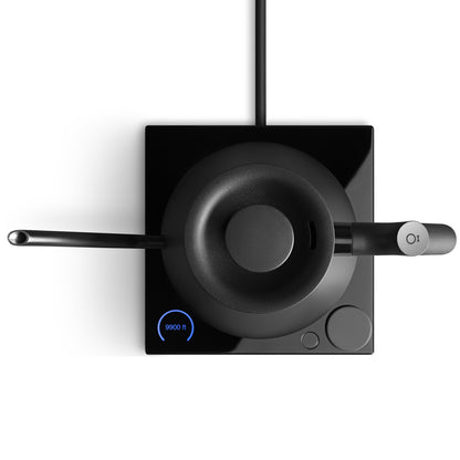 Fellow Stagg EKG PRO Electric Coffee Pouring Kettle Matte Black