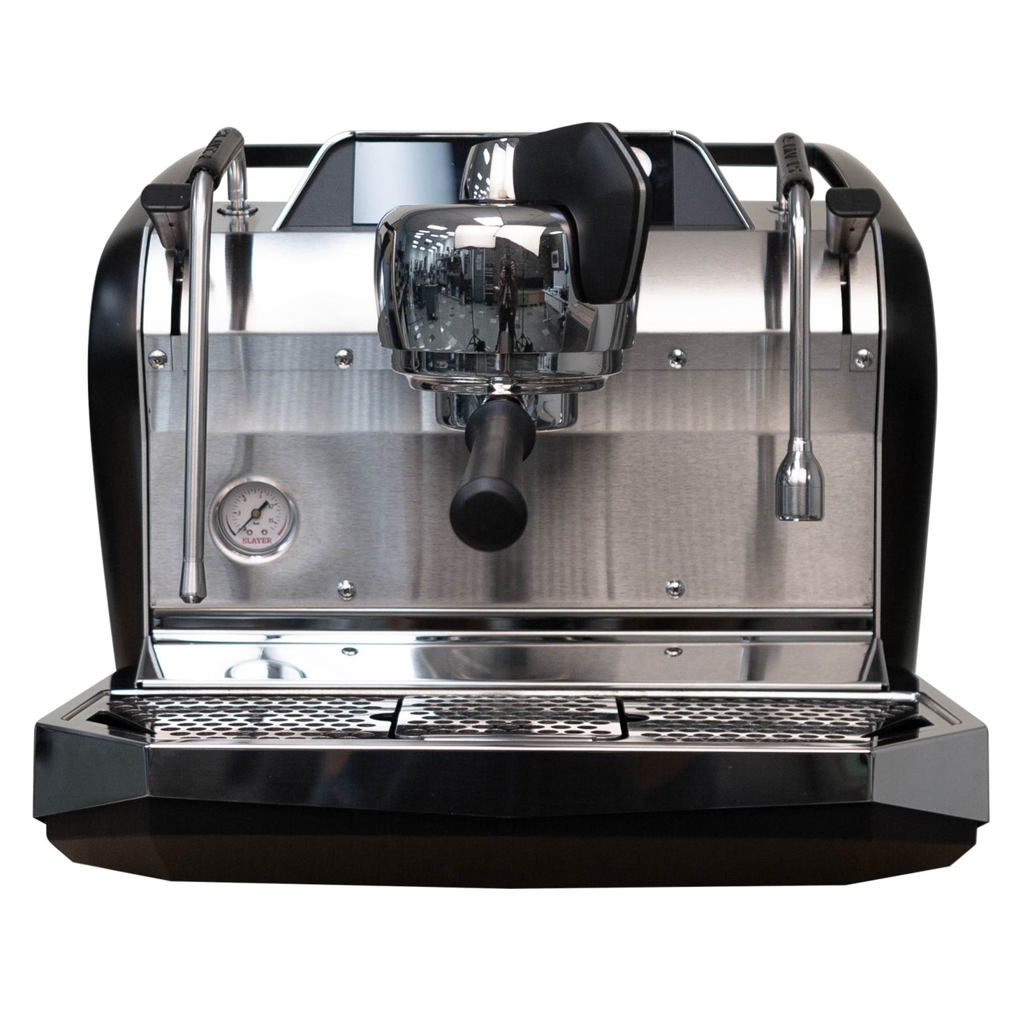 Slayer Steam Single Espresso Coffee Machine - 1 Group